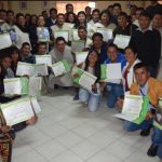 Diplomado Intercultural en Formación Pólitica