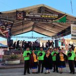 16° Encuentro Internacional "So de los Pastos"